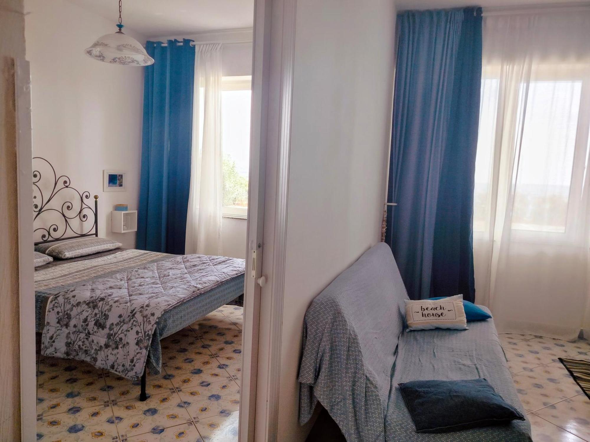 Apartamento Magda Dom Taormina Exterior foto