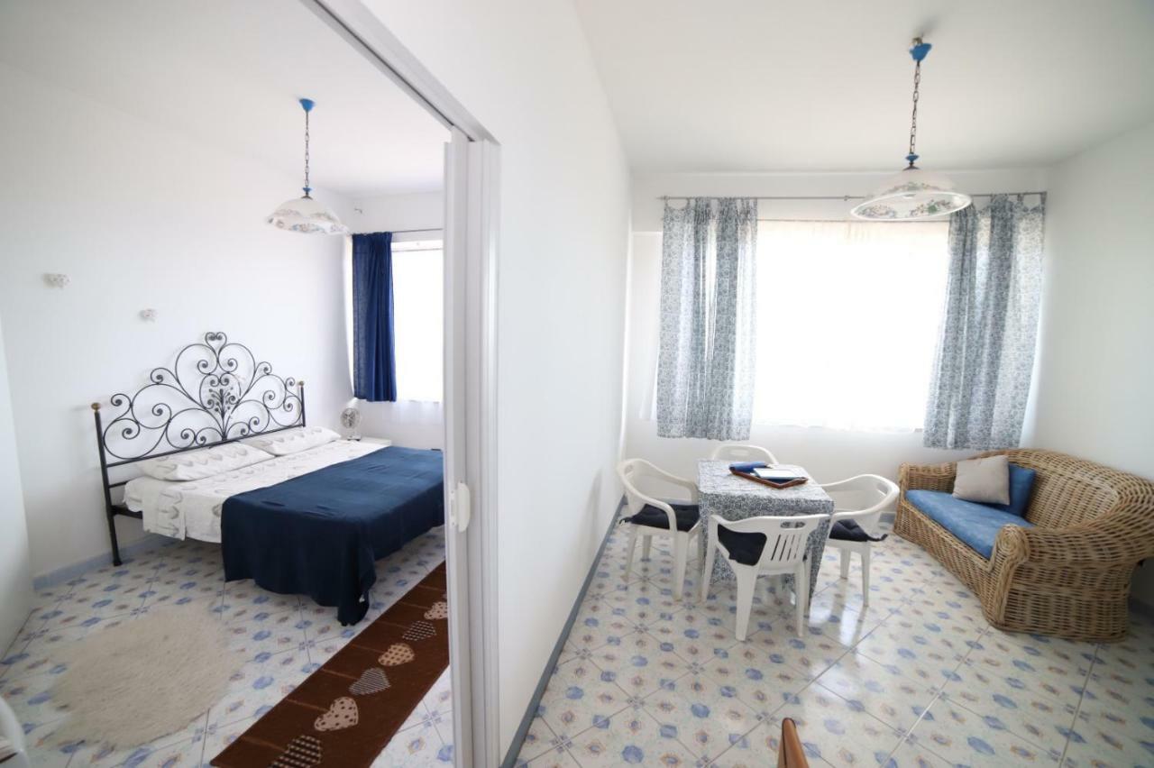 Apartamento Magda Dom Taormina Exterior foto