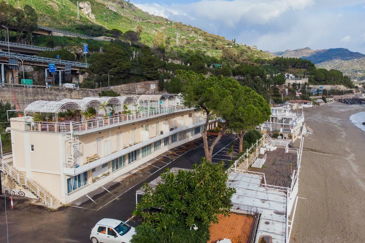 Apartamento Magda Dom Taormina Exterior foto